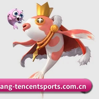腾讯体育 APP 界面
